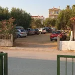 Aparthotel Lemonis House