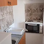 Aparthotel Lemonis House