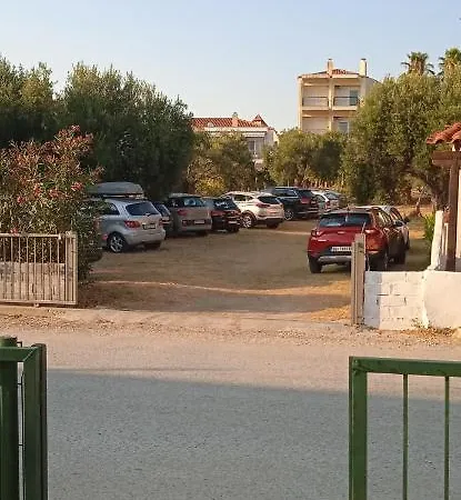 Aparthotel Lemonis House