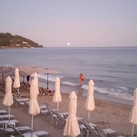 Lemonis House 3* Nea Skioni