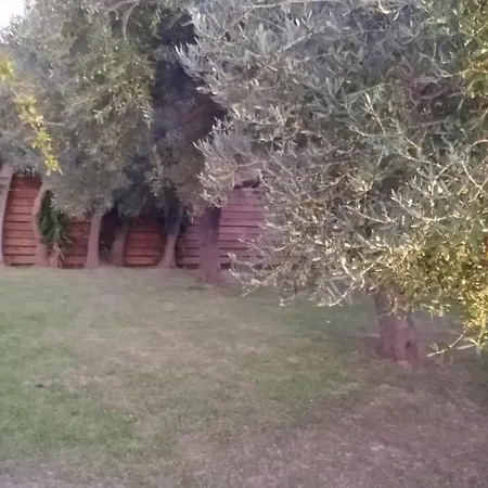 Aparthotel Lemonis House