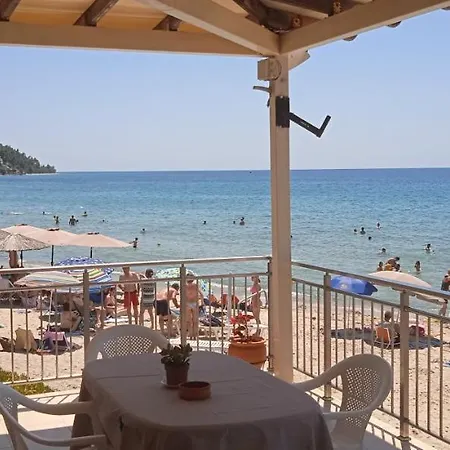 Lemonis House Aparthotel