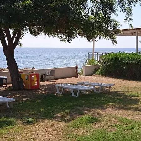 Lemonis House Nea Skioni