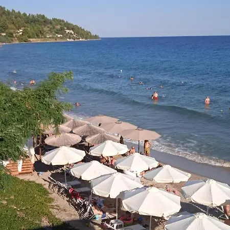 Lemonis House Aparthotel 3*