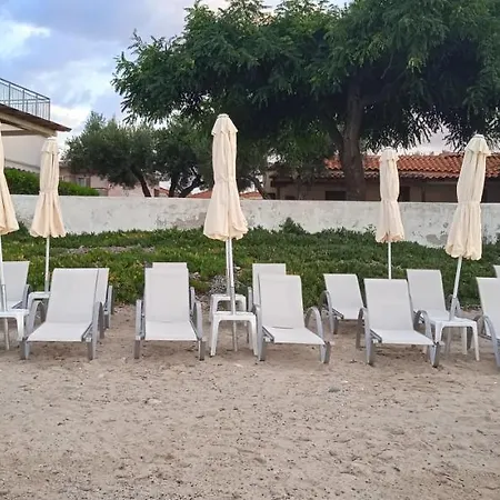 Lemonis House 3*