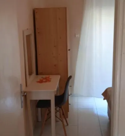 Lemonis House Aparthotel Nea Skioni