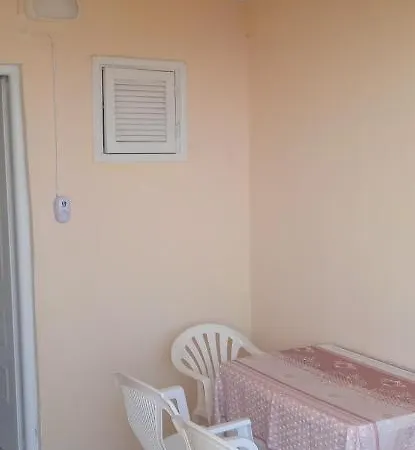 Lemonis House Nea Skioni