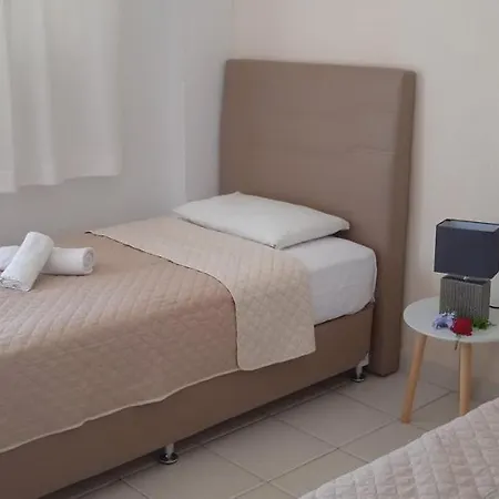 Lemonis House Nea Skioni