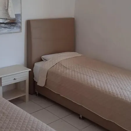 Aparthotel Lemonis House Nea Skioni