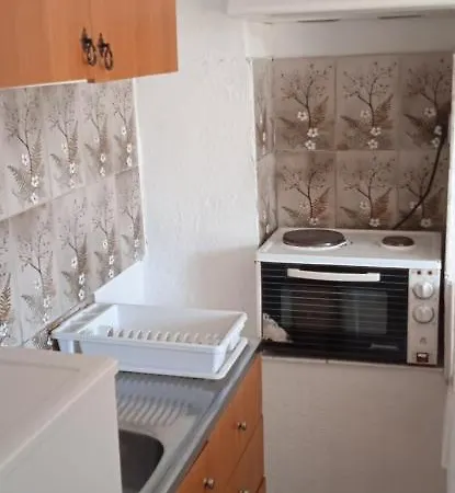 Aparthotel Lemonis House