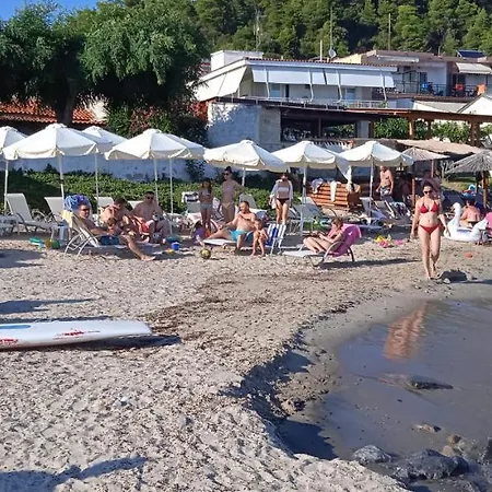 Lemonis House 3* Nea Skioni