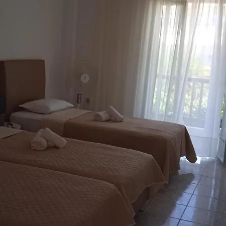 Lemonis House Aparthotel Nea Skioni
