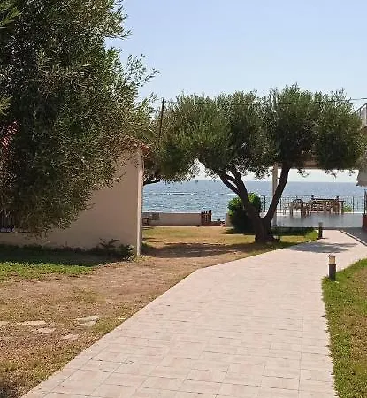 Lemonis House Nea Skioni