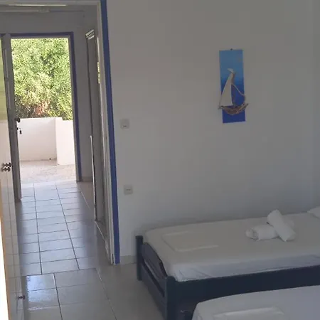 Lemonis House 3*