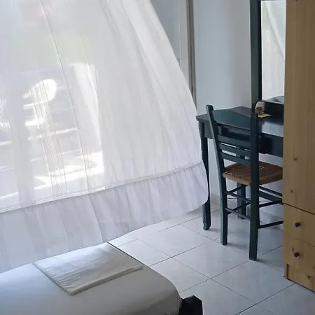 Lemonis House Aparthotel Nea Skioni