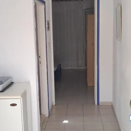 Aparthotel Lemonis House