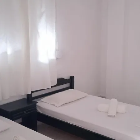 Lemonis House Aparthotel