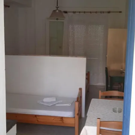 Lemonis House 3* Nea Skioni