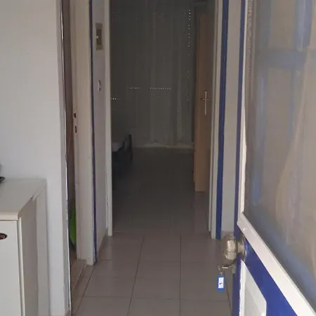 Lemonis House Nea Skioni