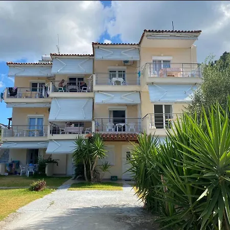 Lemonis House * Nea Skioni