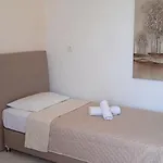 Aparthotel Lemonis House