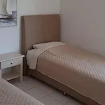 Aparthotel Lemonis House Nea Skioni