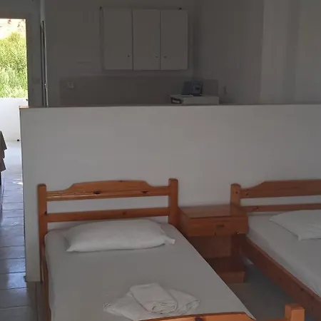 Lemonis House